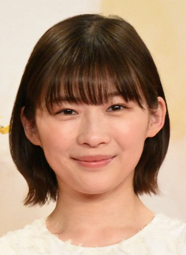 【画像・写真】松岡茉優　仲良しの女優と「2人で歩いてて基本的にバレない」も…「特徴的な声でバレます」