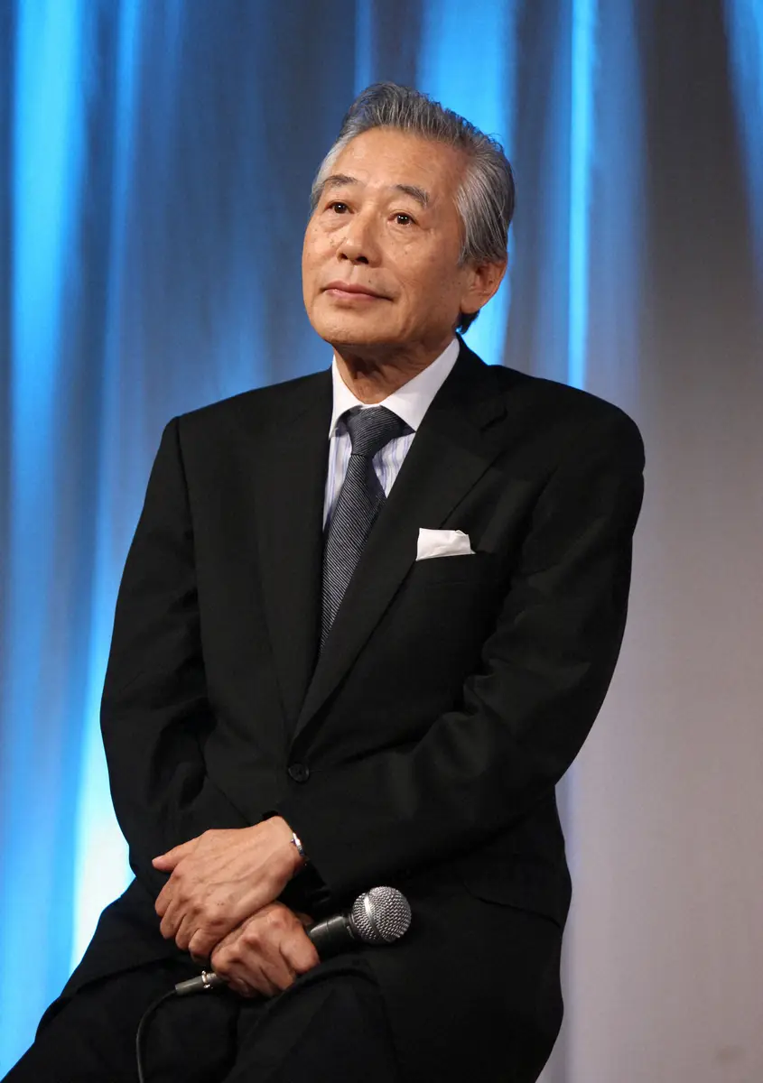 【画像・写真】谷原章介　芸能生活の分岐点となった故・児玉清さんの言葉明かす　新アタックチャンスは不評で苦笑い