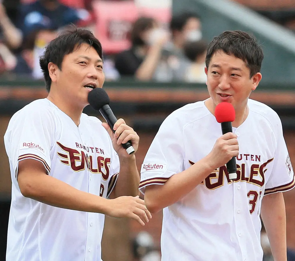 【画像・写真】サバンナ八木　契約解除のプラマイ岩橋に「心の浮き沈みある」　1日11ステージで「反動が来たりとか」