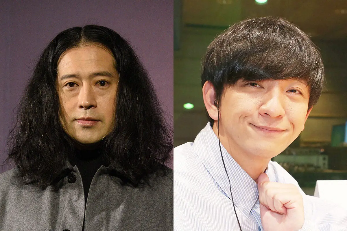 【画像・写真】サルゴリラ児玉　又吉直樹と向井慧とのルームシェア解消の本当のワケ「このままじゃ…」