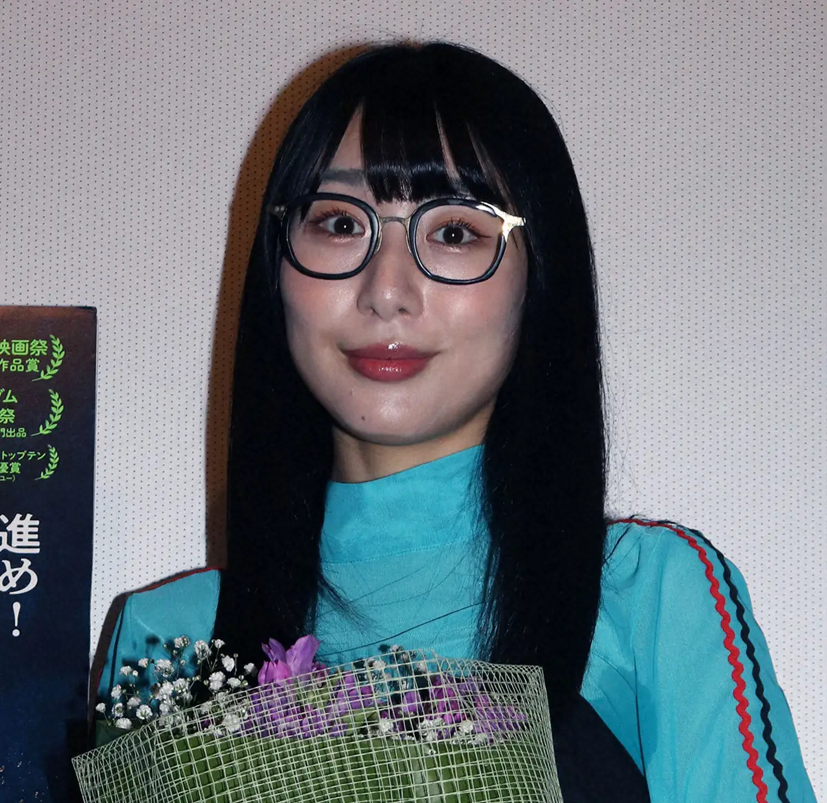 【画像・写真】ハシヤスメ・アツコ「膝折れました！」と実際に会ってノックアウトされたイケメン芸能人「もう大好き！」