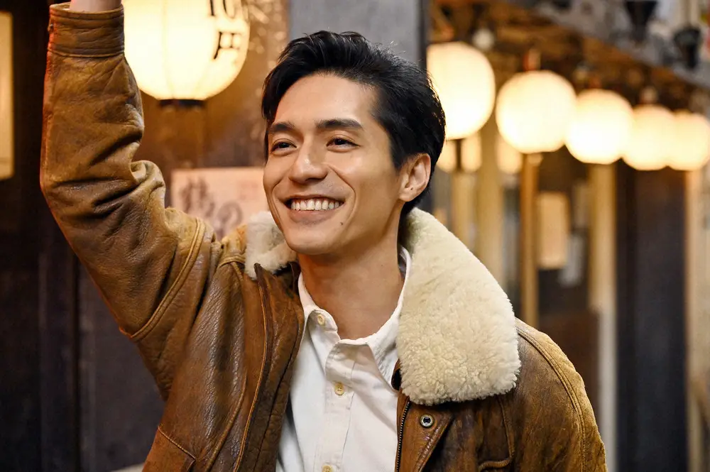 【画像・写真】「ふてほど」無理があるにもほどがある！？　実は“知る人ぞ知る”「イケメン→古田新太」の大変身