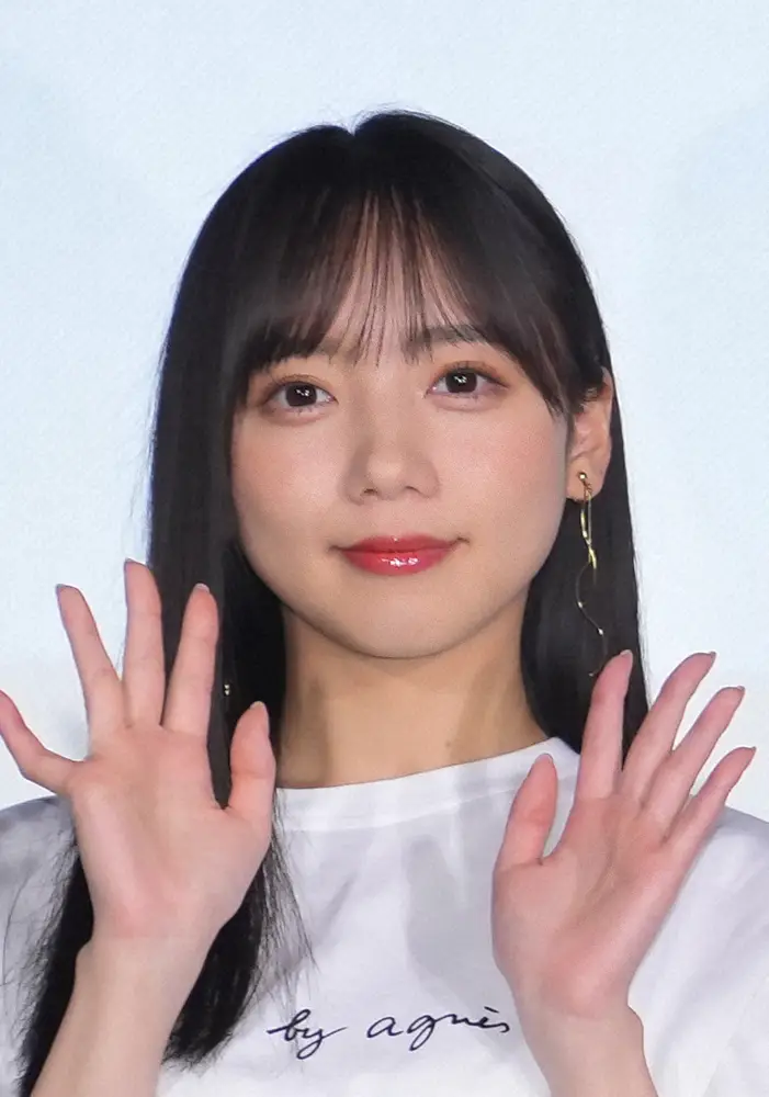 【画像・写真】日向坂・齊藤京子　センター務めるメンバーに伝えた“大事なこと”　結果「泣いてるとこ1回も見なかった」