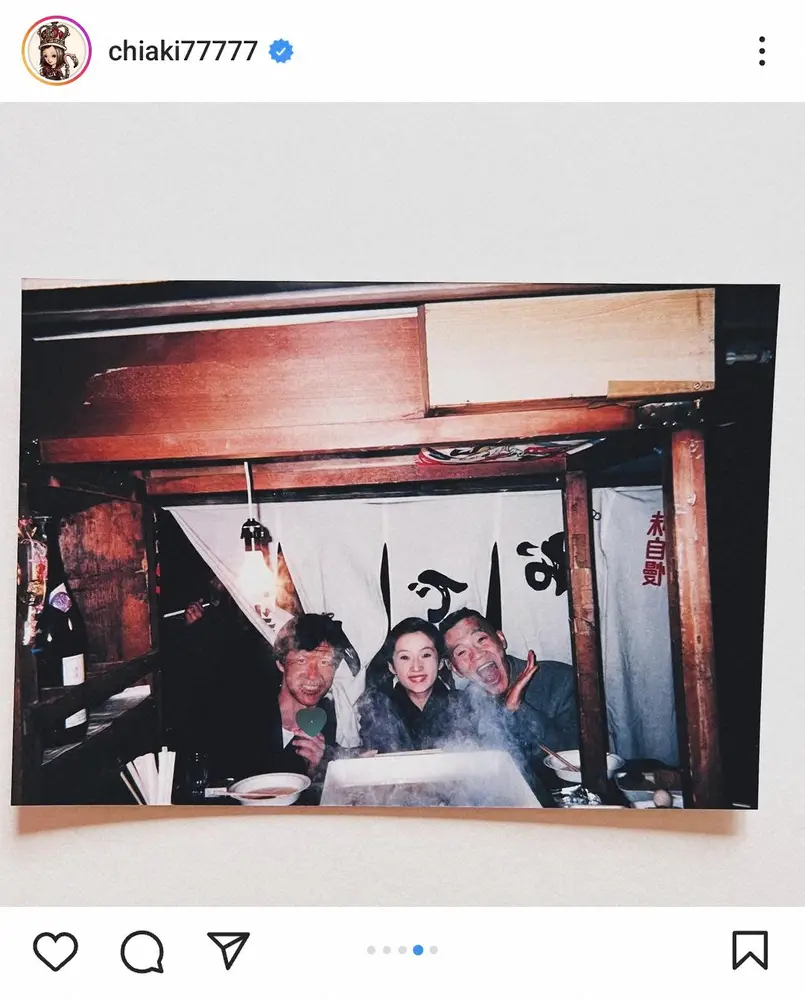 【画像・写真】千秋　ポケビ時代の「秘蔵写真」披露　結成の瞬間、デビュー日の貴重ショットに「エモすぎて涙が出ます」