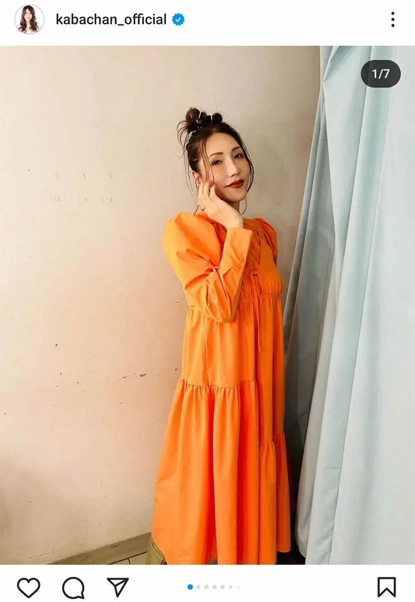 【画像・写真】KABA.ちゃん　明石家さんまと食事も…アクシデントで「さんまさん、冷たくなってました」