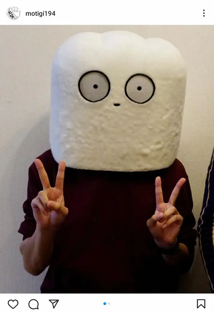 【画像・写真】作家・望月もちぎ氏「みんなは何を楽しみにして生きてるの」　何気ない投稿に反響続々&共感の声