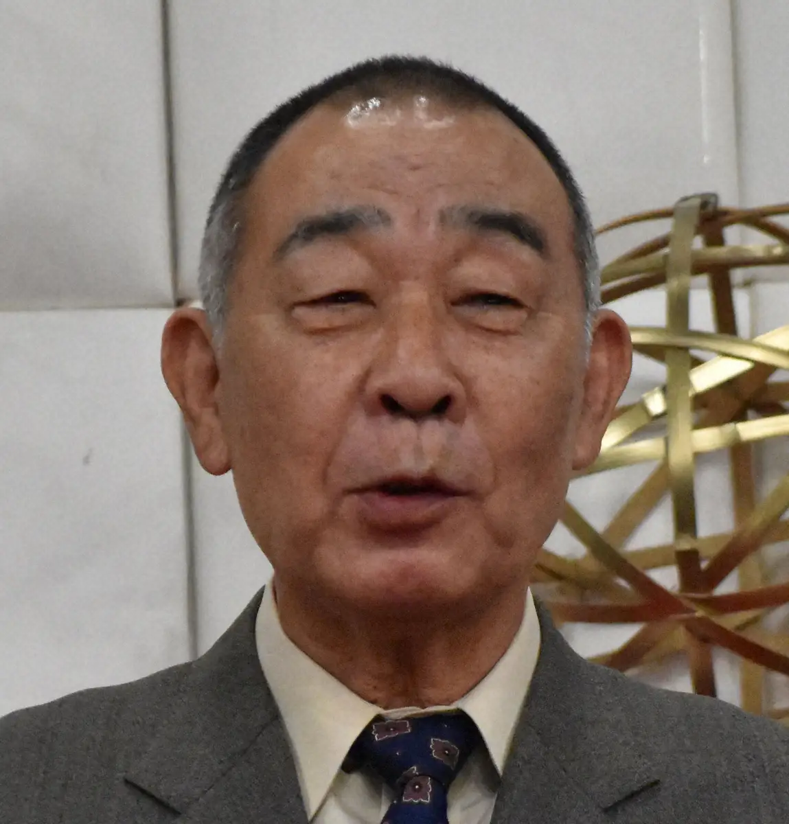 【画像・写真】田中哲司　2人でよく飲み行く「今は仲良し」な先輩の名俳優「大好きなホルモン焼き屋さんがあって」