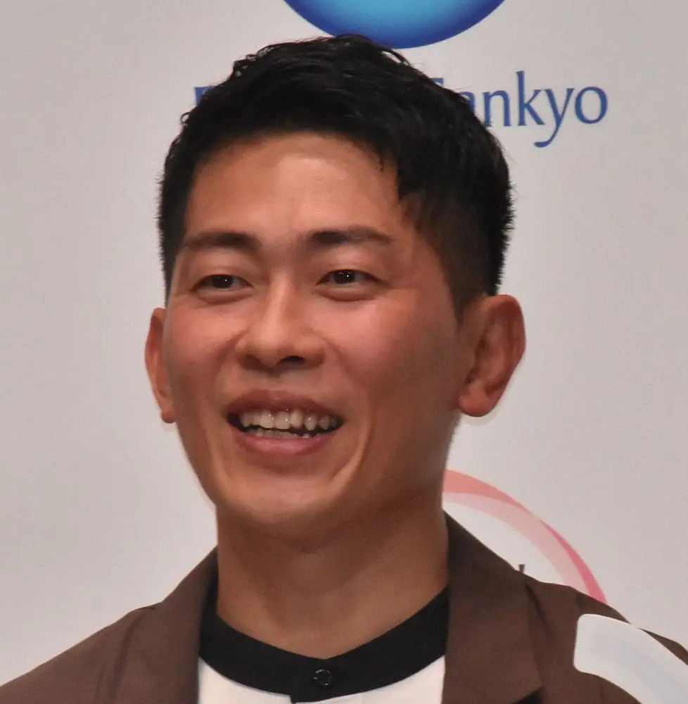 【画像・写真】ジャンポケ太田　間違いない!?“使える”社交辞令ギフトを紹介「センスいいなと思ったのは…」