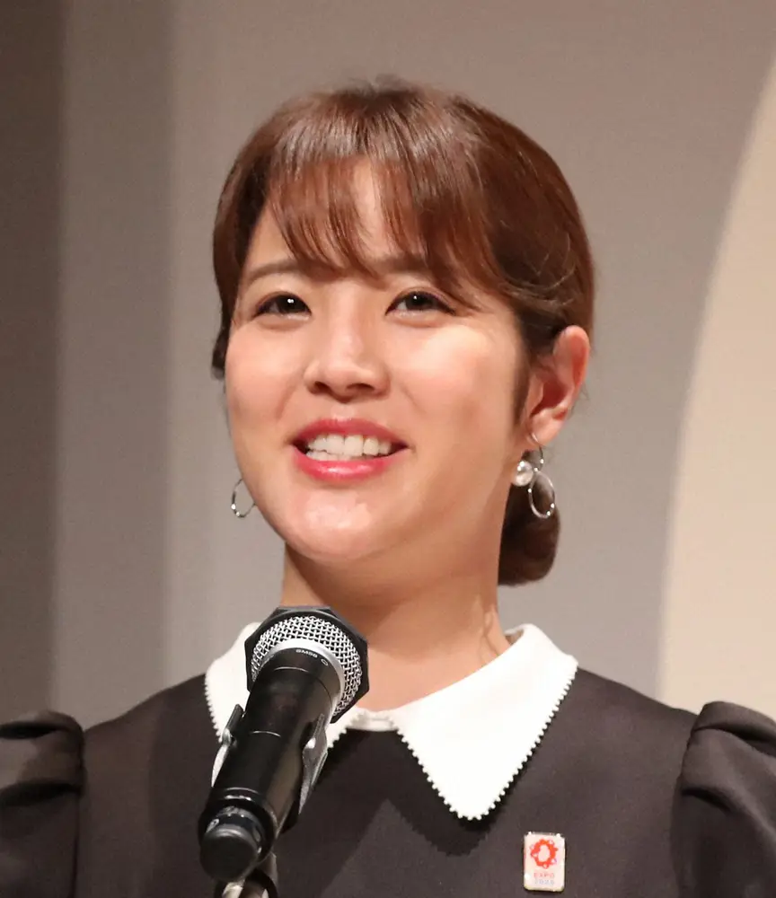 【画像・写真】久代萌美　自分で買ったことのない生活必需品「実家にこれでもかってくらい貯蓄してあるんです」