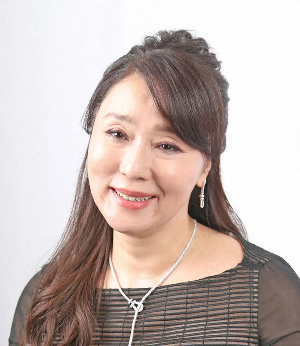 【画像・写真】浅野ゆう子　ピント外れ？な節約話に上田晋也ツッコミ連発「節約エピソード出てくるんでしょうね？」