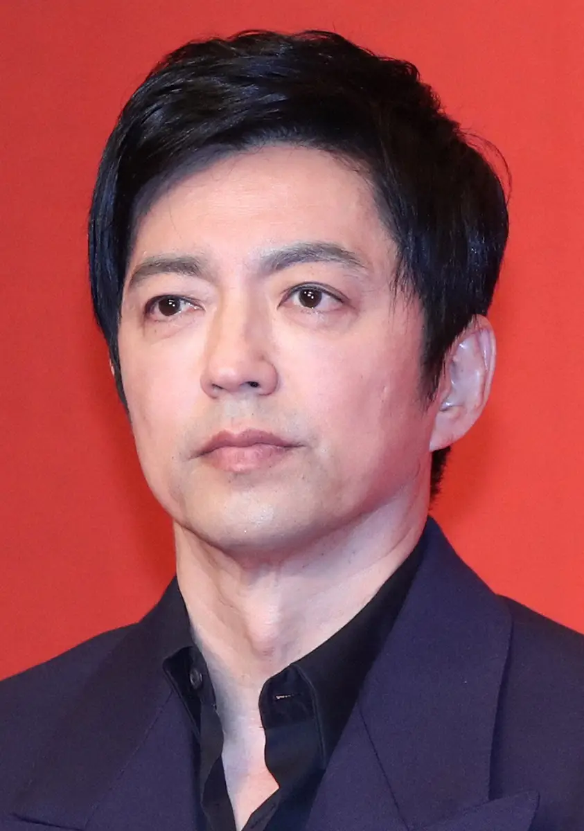 【画像・写真】SUPER　EIGHT・安田章大が“色っぽい”と思う人気俳優　焼き鳥店で遭遇「あれで腕枕されたら…」