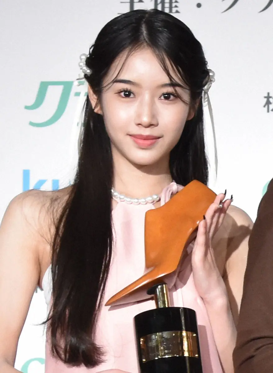 【画像・写真】藤岡弘、次女・天翔天音　ガールズグループとしての「活動は終了」と報告　デビュー予定フェス中止で…
