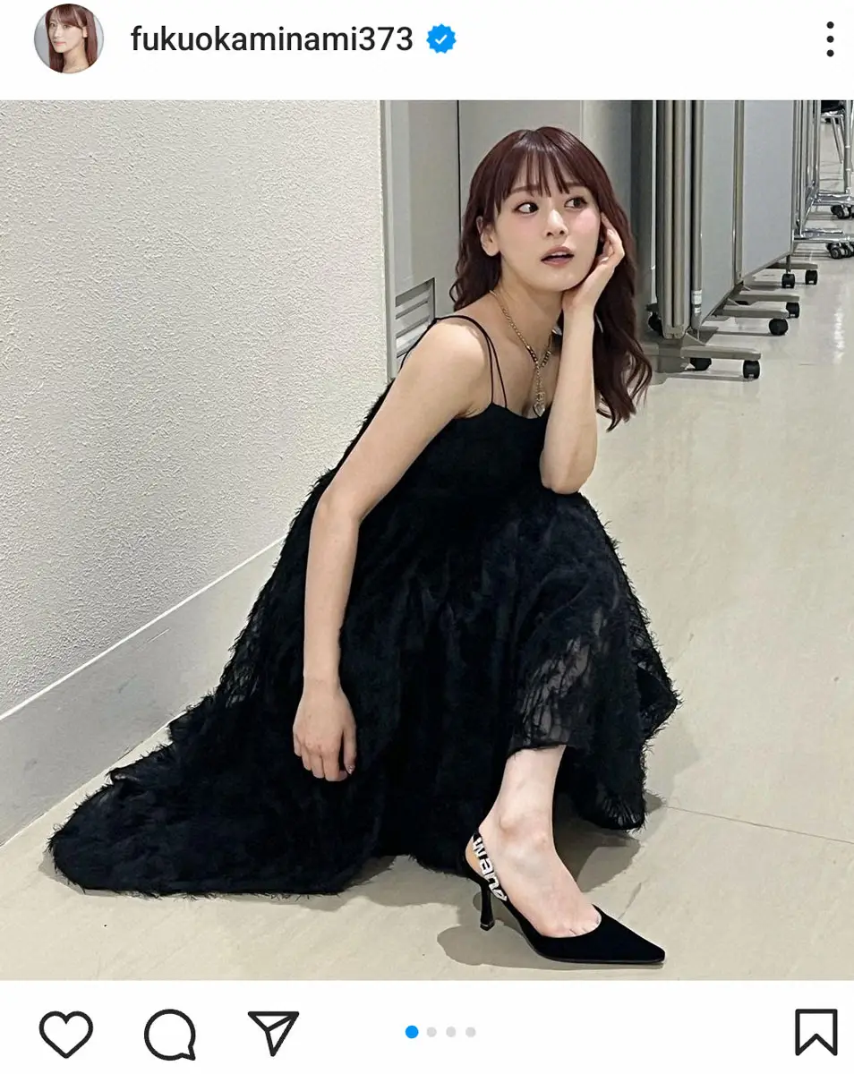 【画像・写真】“20歳で整形デビュー”福岡みなみ　きっかけは「病気」金銭面で悩みも「家事をやる代わりに…」