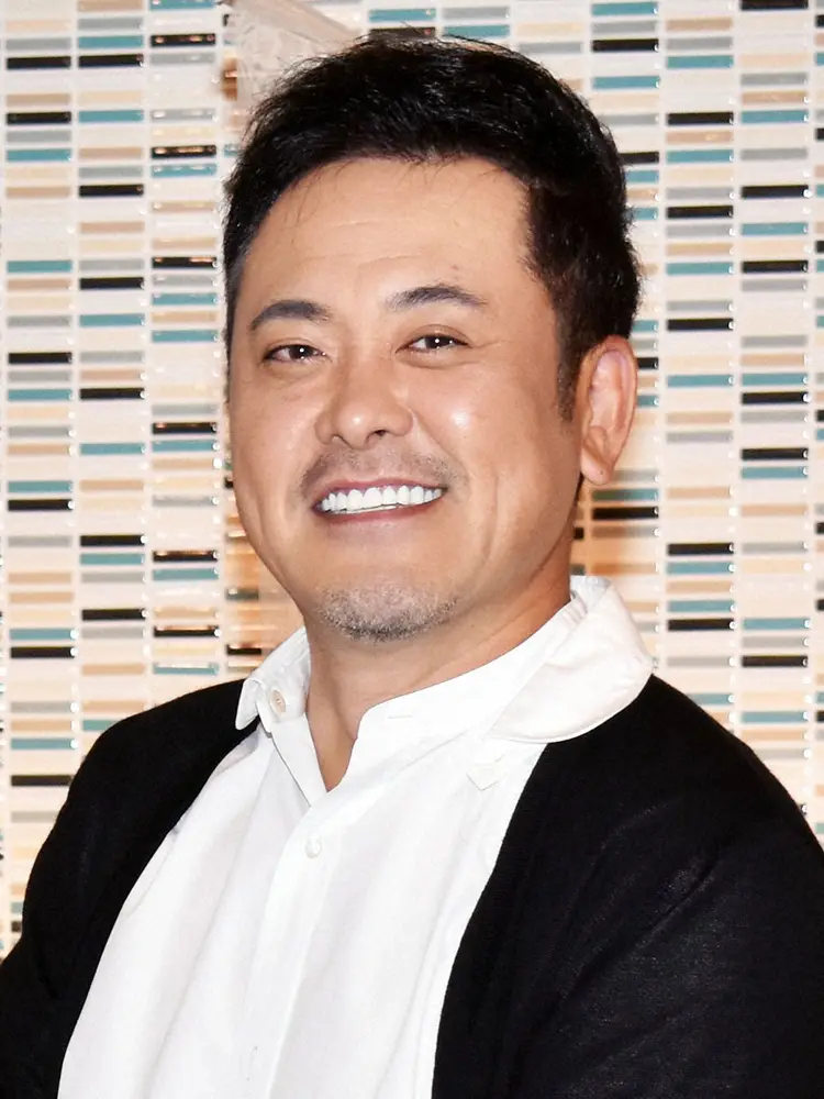 【画像・写真】有田哲平「やっときたな！日テレが本気出したら…」　後楽園ホールで生観戦した際に起こった勘違いとは？