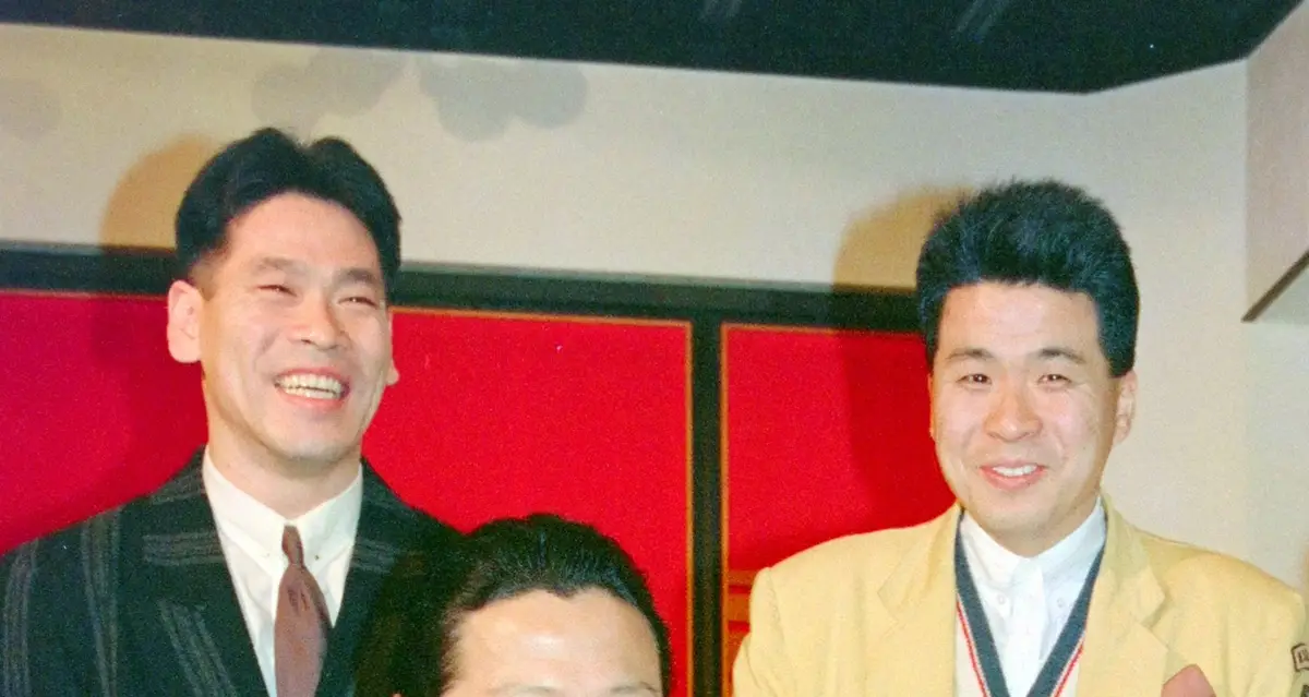 【画像・写真】ナイツ　大谷翔平ロスに「立ち直れないくらい」ショック受けた意外なベテラン芸人明かす