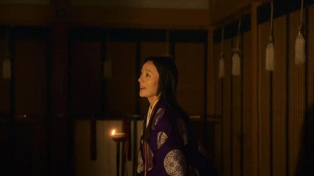 【画像・写真】【来週3月10日の光る君へ】第10話　再び道長から恋文！まひろの返事は…為時は身寄りのない妾を看病