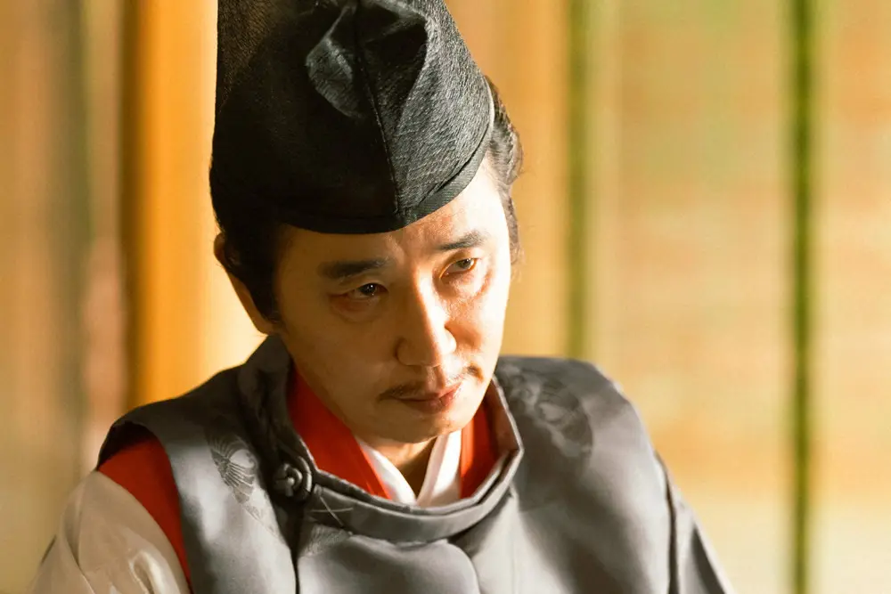 【画像・写真】「光る君へ」兼家仮病＆クーデター黒幕は晴明！ネット戦慄「ホラー」道兼“哀しきマウント”花山天皇出家へ