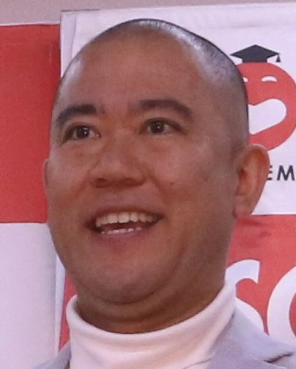 【画像・写真】三代目JSB山下健二郎　人気芸人との意外な交友告白で共演者驚き「2人で？」にも「ありますよ、全然」