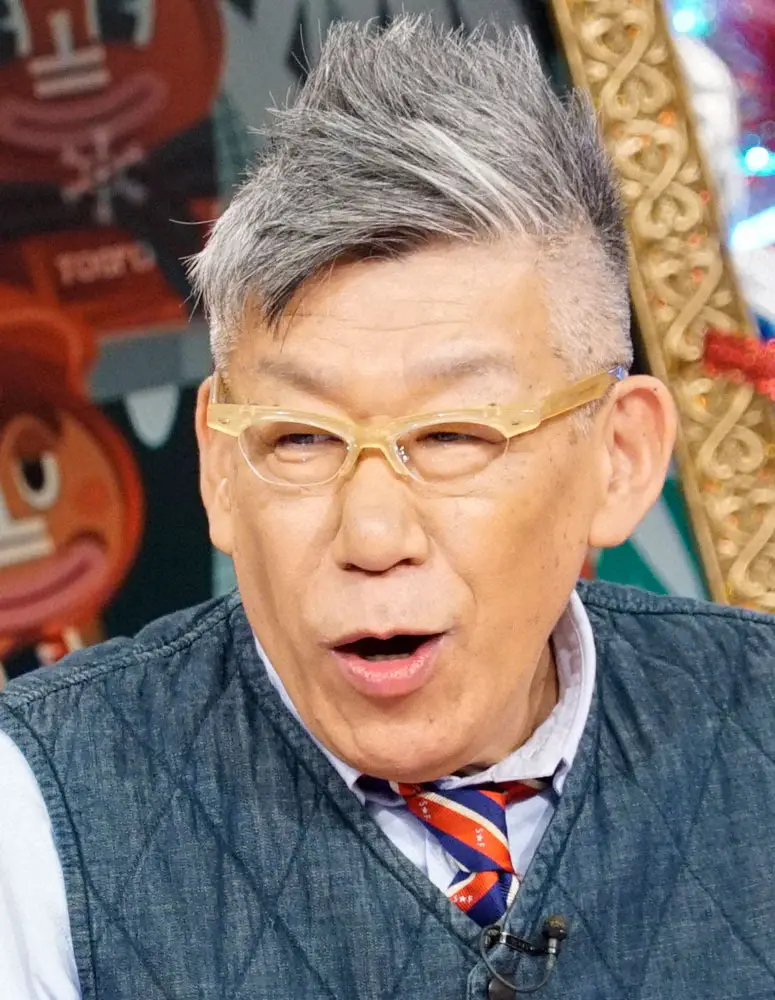 【画像・写真】笑福亭鶴瓶　愛弟子・笑瓶さん一周忌　66歳で旅立ち「思いのほか早かった…いつまでも心に残ります」