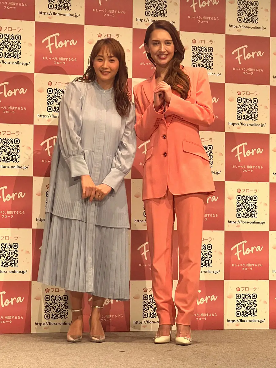 【画像・写真】ミキティ　大谷翔平の結婚祝福「大谷選手だったら言ってくれそうですね」夫婦円満の秘けつを明かす