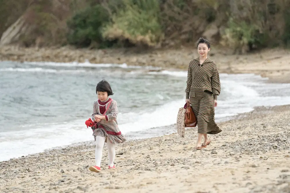 【画像・写真】【明日3月6日のブギウギ】第109話　スズ子帰国から1年　がんで闘病していた梅吉が