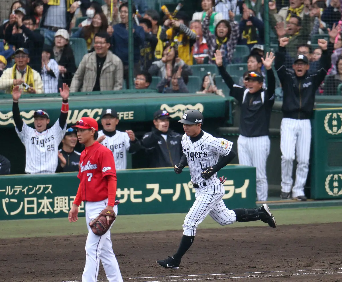 【画像・写真】鳥谷敬氏　野球におけるNG行動明かす「めちゃくちゃかっこ悪い」と自身が絶対やらない行動とは？