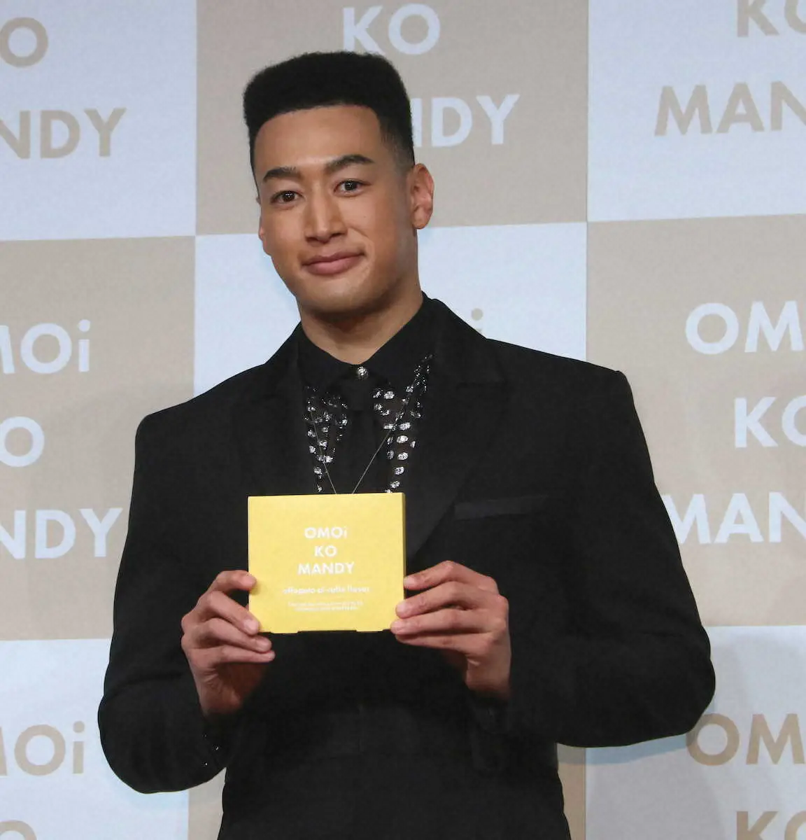 【画像・写真】関口メンディー　体形維持の秘訣は日々の習慣づけ「ルーティンを決めておく」