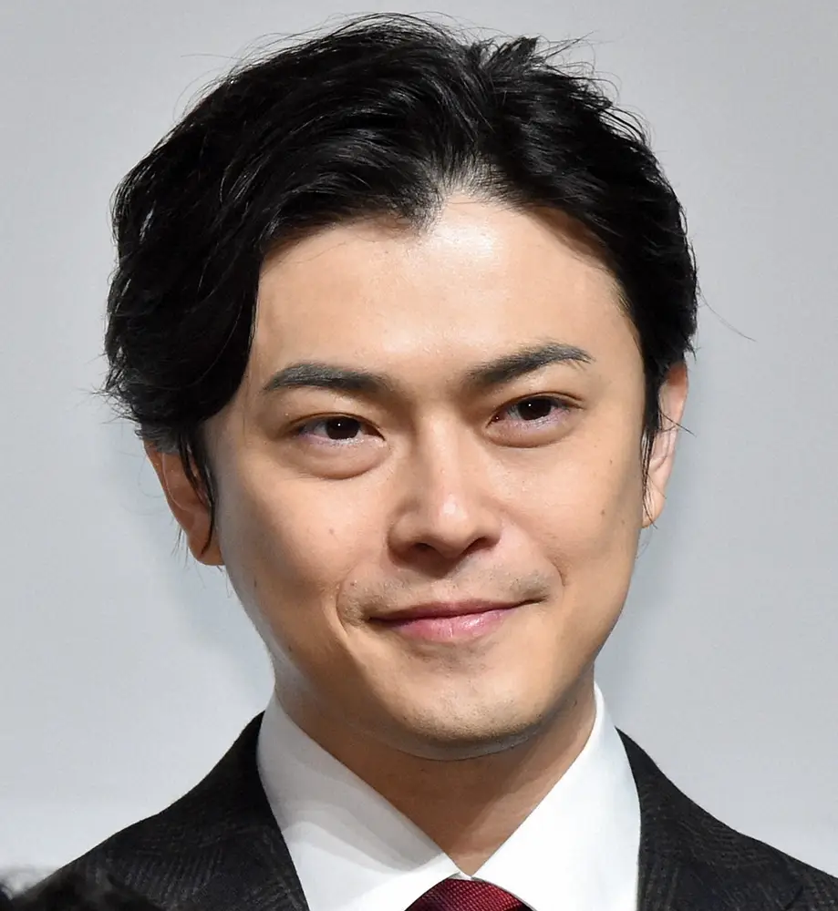 【画像・写真】勝地涼　芸能界入りのきっかけとなった“憧れ”との収録に喜び「目から“雨のMelody”…」