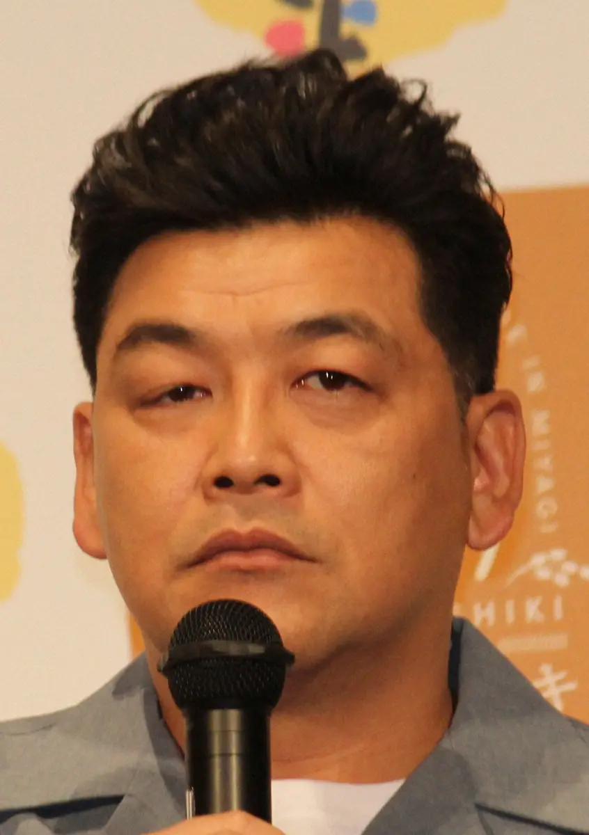 【画像・写真】大島麻衣　理想の男性像にぴったりのお笑い芸人の名を明かす「筋が通っている感じが好き」