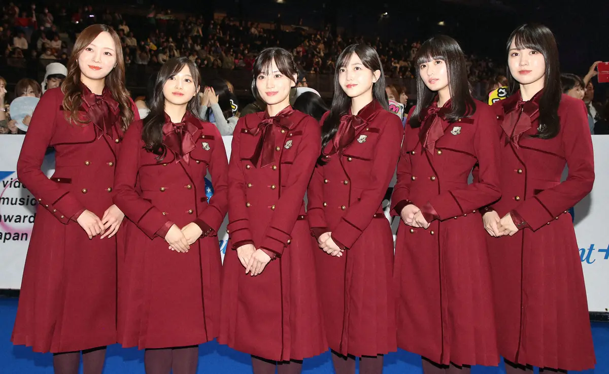 【画像・写真】乃木坂46、日向坂46がともにシングル発売を延期　乃木坂は2週間、日向坂は発売日未定に