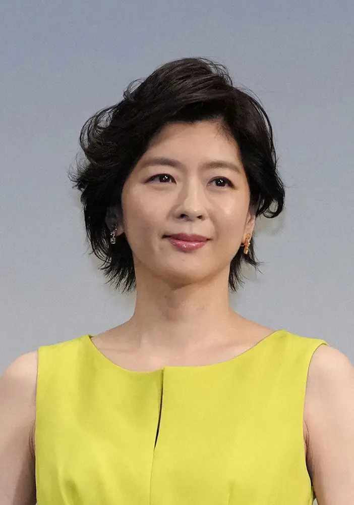 【画像・写真】中山忍　姉・美穂に感謝「偉大すぎる姉が重たかった少女時代」経て「どーんと背中を押してくれる」存在に