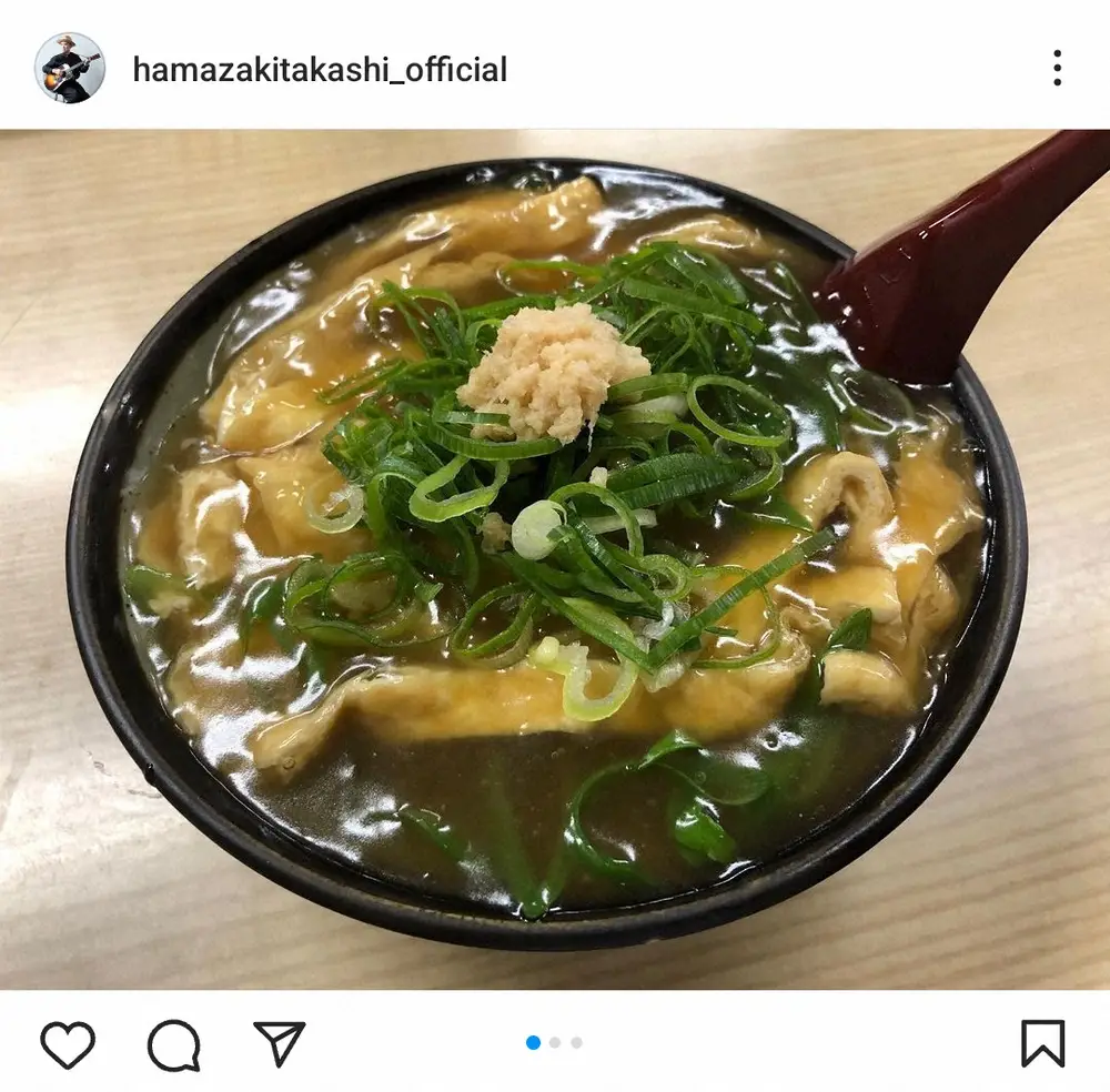 【画像・写真】狩野英孝　カルチャーショック！？「たぬきうどん頼んだら…え？？」京都の“洗礼”に衝撃