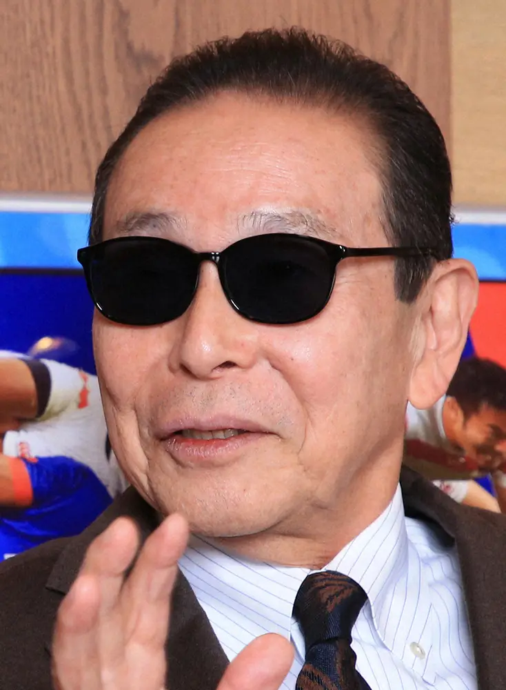 【画像・写真】山田邦子　マイケル・ジャクソンのコンサートでノリが悪かった隣席の男性「よく見たら」まさかの超大物