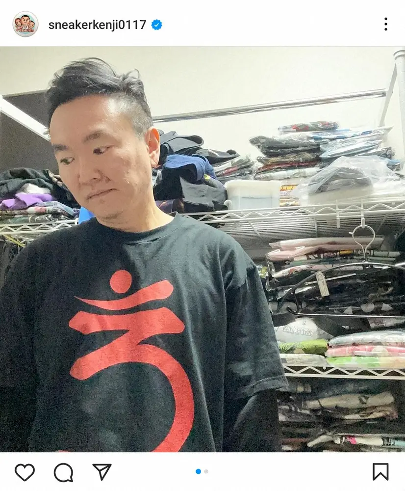 【画像・写真】かまいたち山内　「畠中君ニュースのお陰で俺ら世代絶対増えたはず」定期健診の大切さ力説