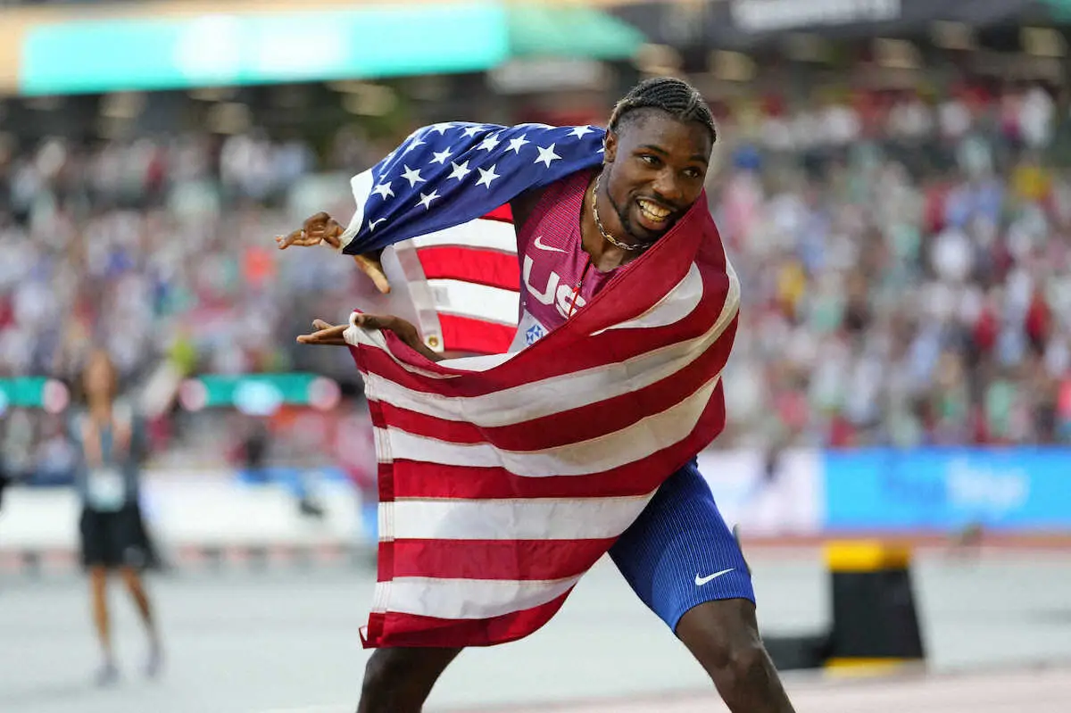 【画像・写真】大谷翔平「かめはめ波」　那須川天心「元気玉」　死去の鳥山明さん「ドラゴンボール」はアスリートにも影響