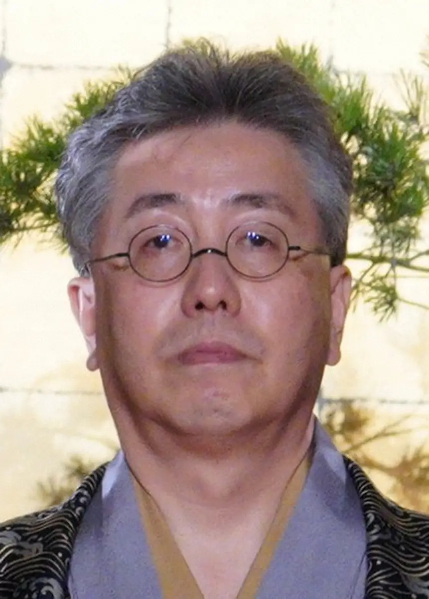 【画像・写真】東映・吉村文雄社長　鳥山明さんを追悼「愛と冒険に満ち溢れた世界をこれからも見続けていたかった」