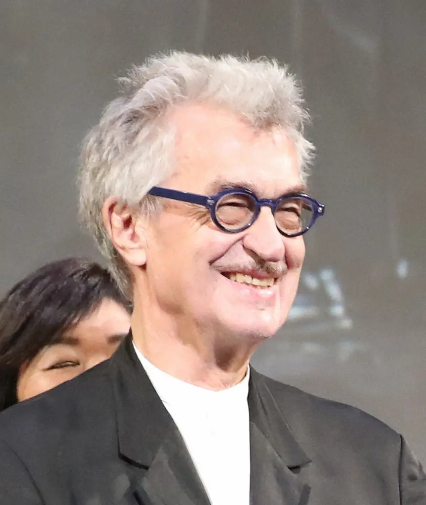 【画像・写真】【日本アカデミー賞】監督賞は「PERFECT　DAYS」ビム・ベンダース監督　外国人監督の受賞は初