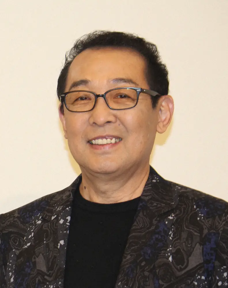 【画像・写真】坂上忍「初めまして…」　芸歴54年で大御所歌手と初絡みに共演者驚き「マジですか！？」