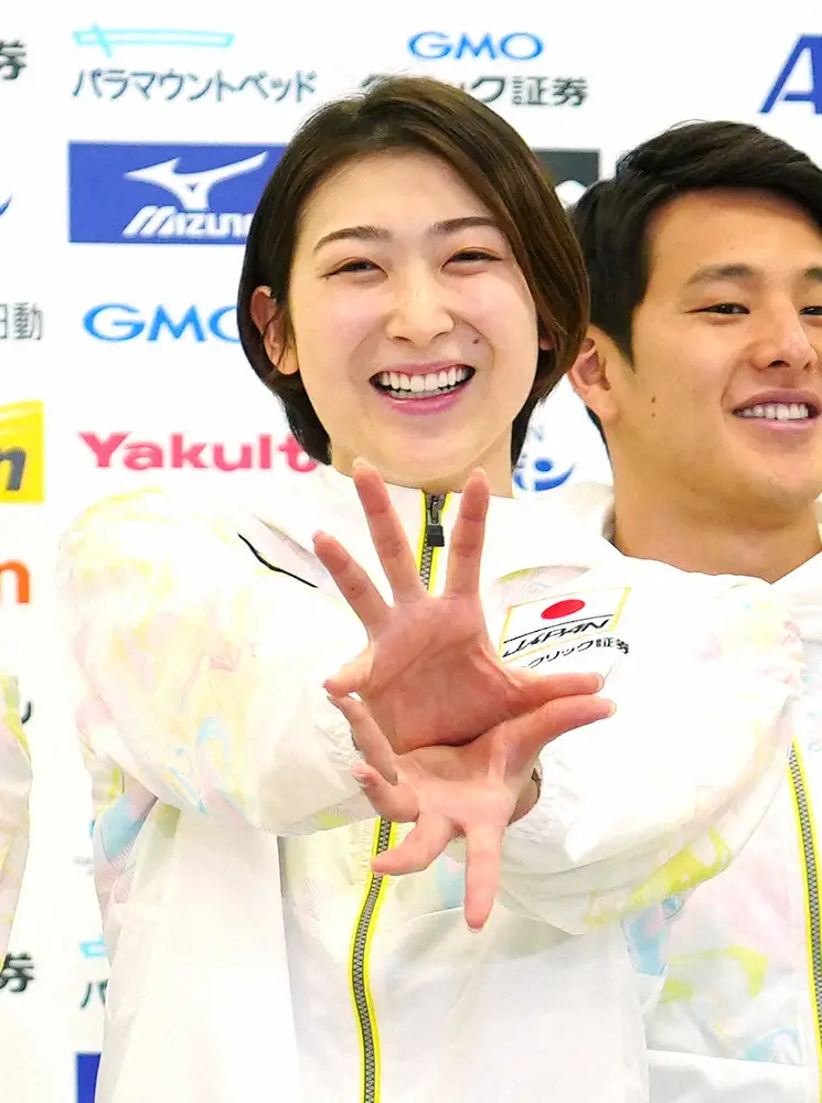 【画像・写真】世界のアスリートの共通語は「ドラゴンボール」だった　大谷翔平も「かめはめ波」で交流