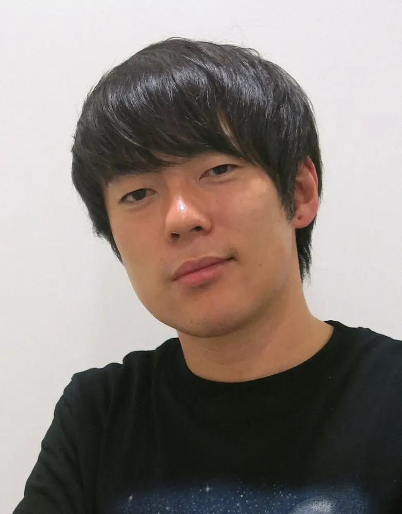 【画像・写真】ウーマン村本、日本では“変な芸人”扱いも…アメリカで実感「よかった、俺は普通だった。異常なのは…」