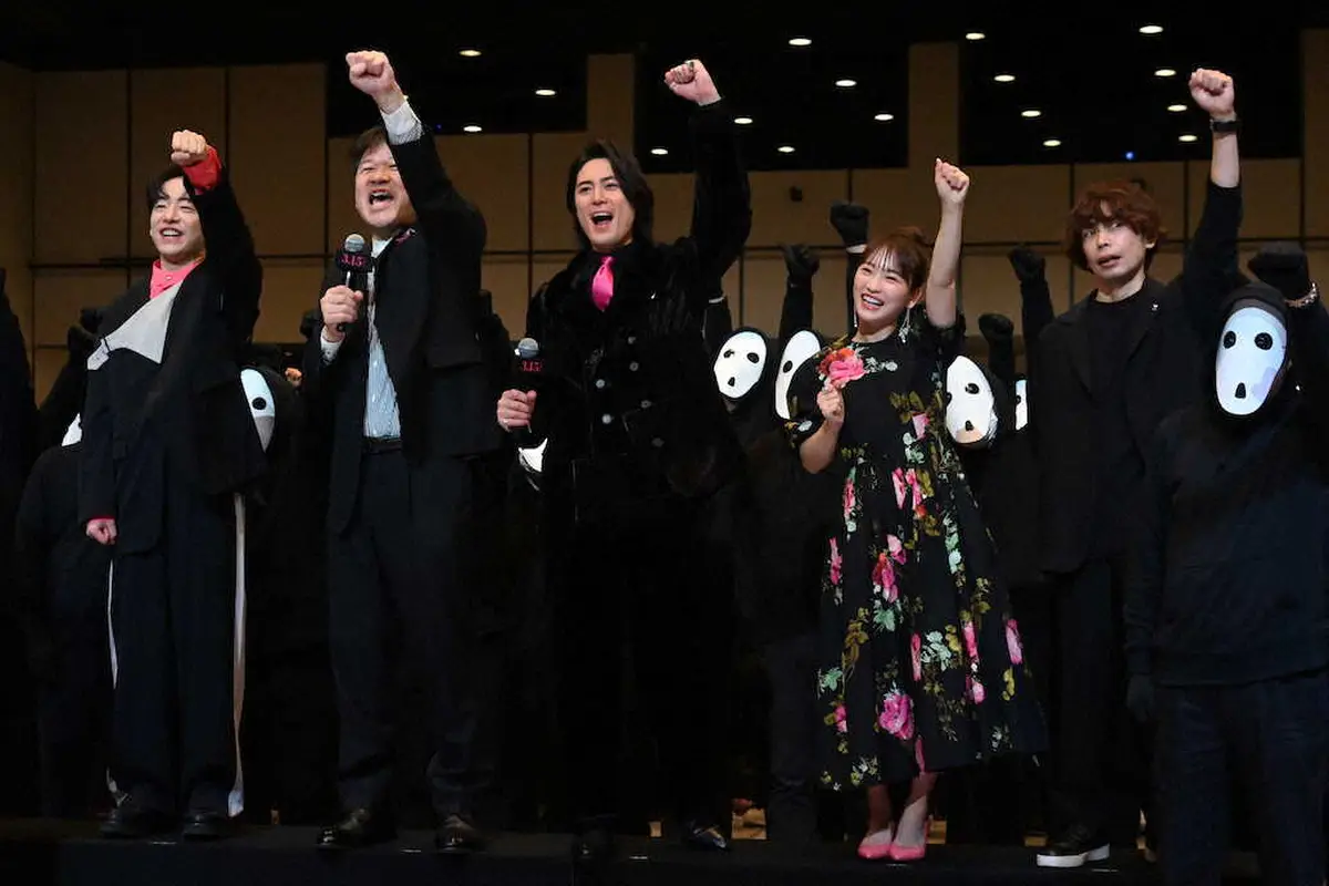 【画像・写真】斉藤由貴　公開迫る…映画の宣伝活動で困惑した出来事を告白「どうしろって言うの…」