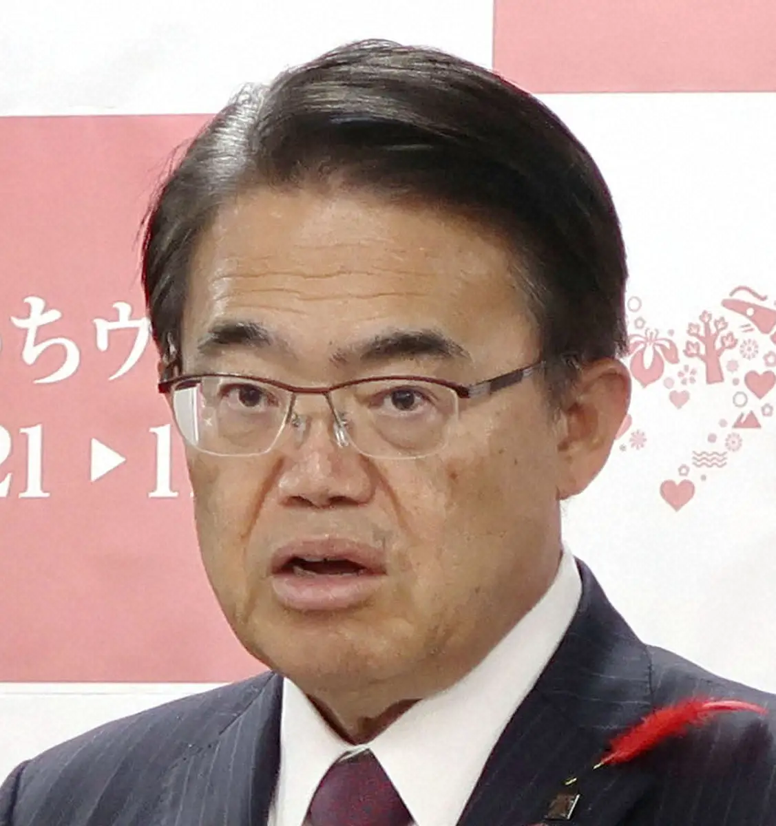 【画像・写真】愛知県清須市出身　県知事ら追悼「県民の誇り」「国境を越えて愛され」