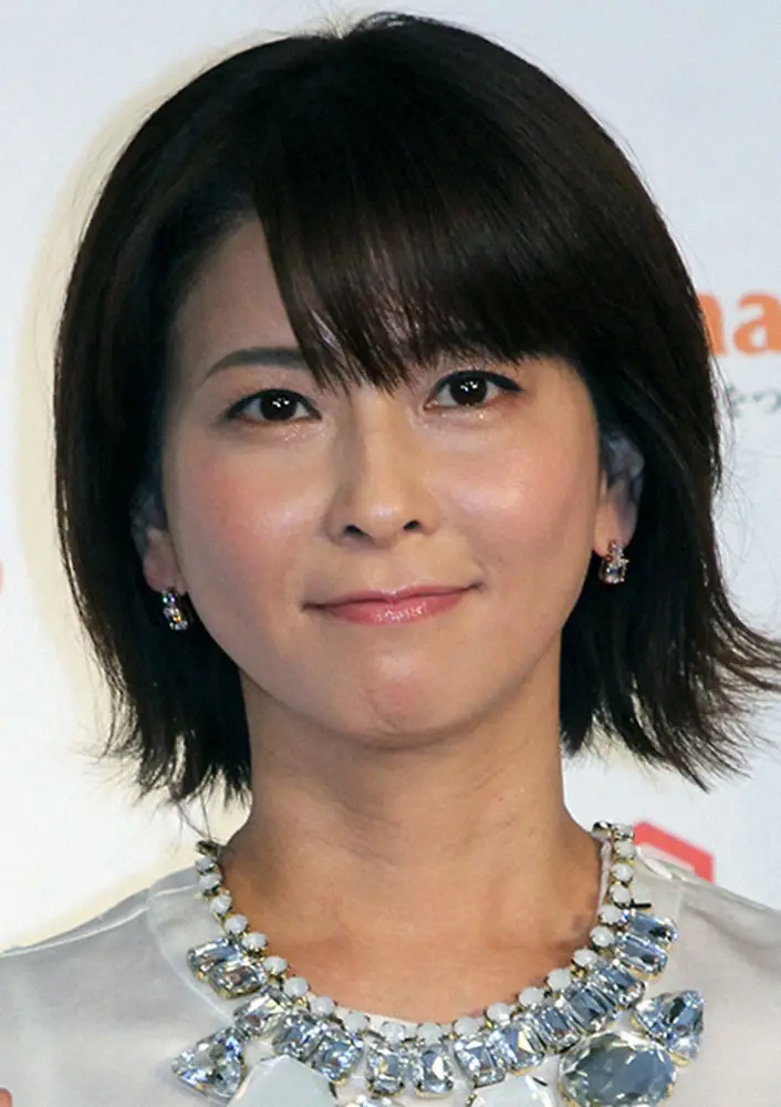 【画像・写真】森高千里 