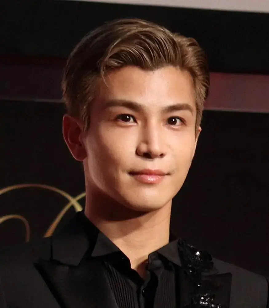 【画像・写真】岩田剛典　ダンスを始めたきっかけは高校の“文化祭”「ちょっと頑張ってやってみる？みたいな話になって」