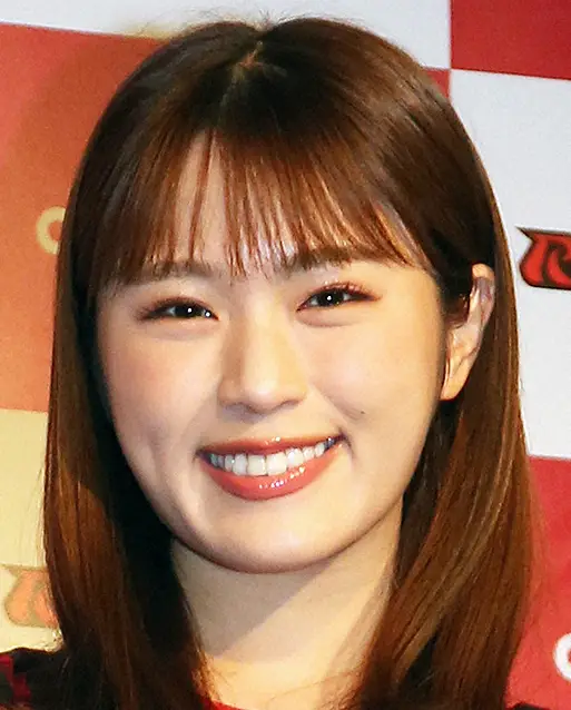 【画像・写真】渋谷凪咲「めっちゃ難しくて…いろんな人の期待が」元アイドルは誰と付き合えば祝福してもらえる？