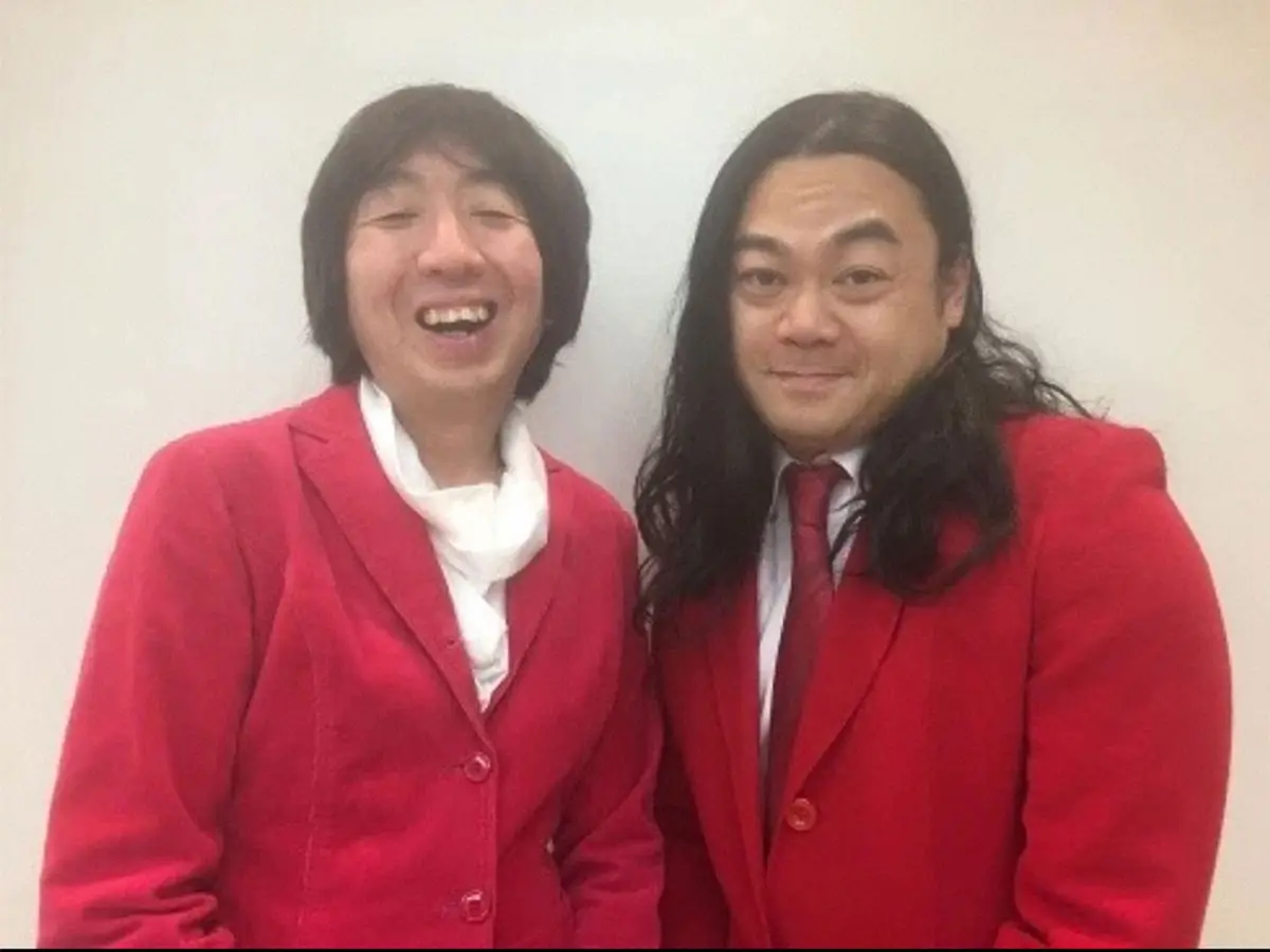 【画像・写真】名倉潤「マヂカルラブリーの師匠」芸人に「俺、こんなこと言うたことないけど、お前、芸人やめろ！」