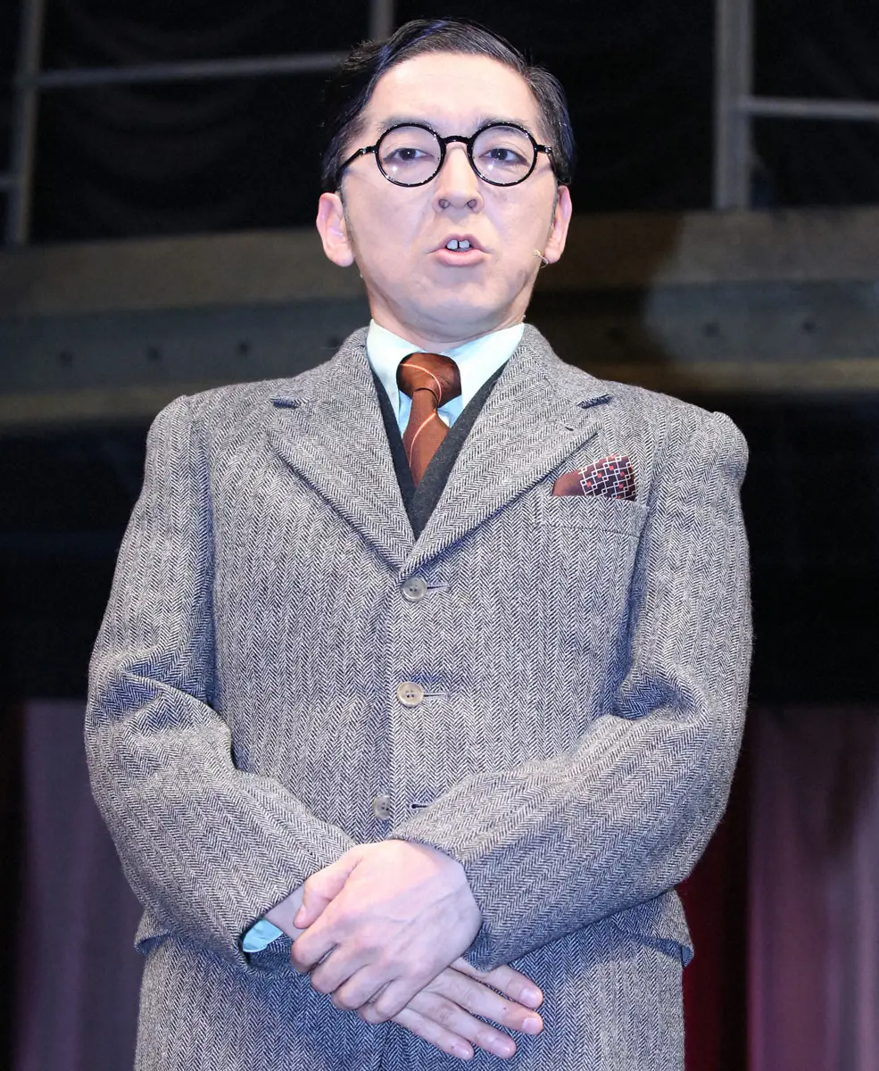 【画像・写真】村杉蝉之介被告　初公判で薬物購入や所持認める「間違いありません」