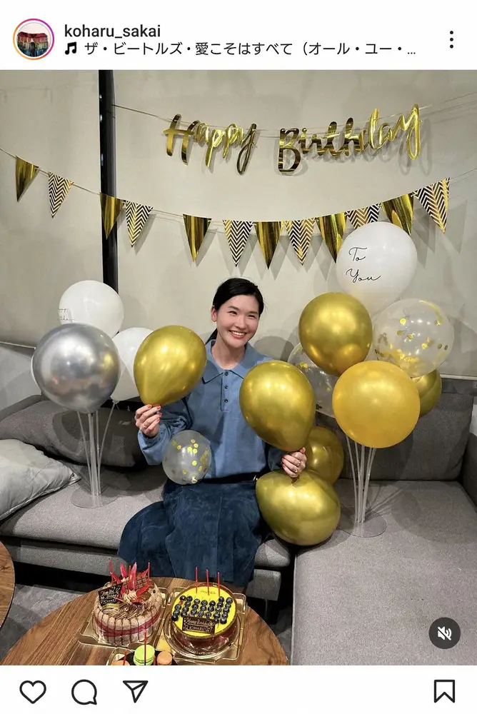 【画像・写真】堺正章　次女で女優の堺小春について「うれしかった」こととは「堺という名前を…僕にとっては凄い安堵感」