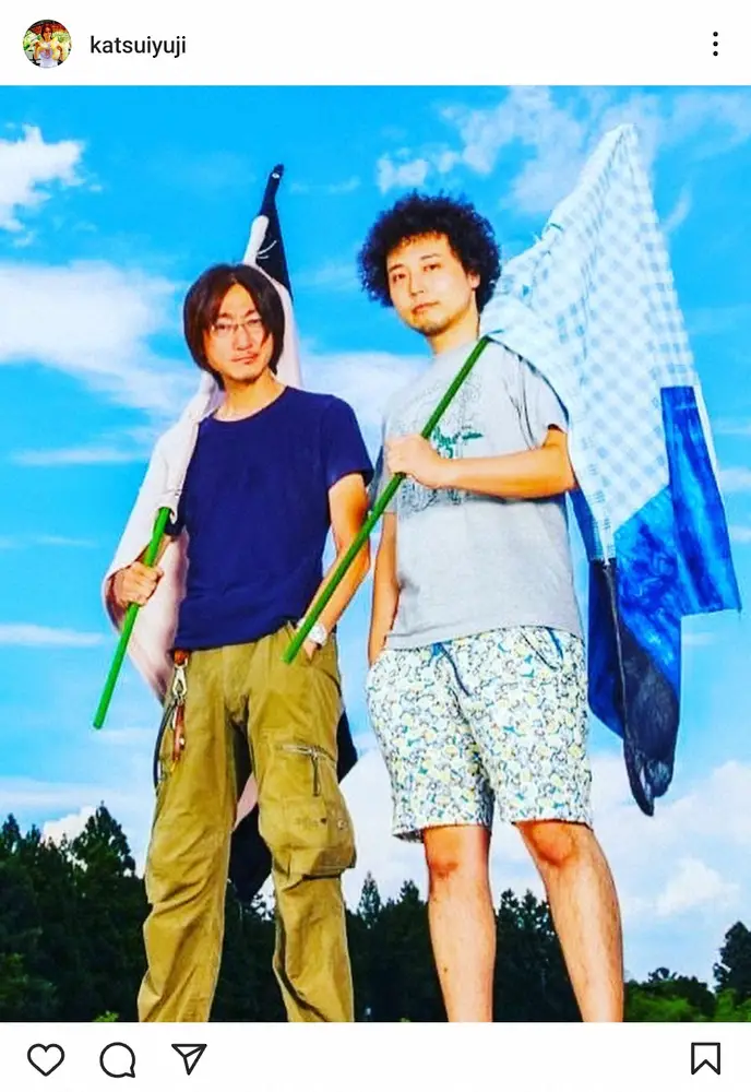 【画像・写真】タブラ奏者・ユザーン氏　デュオ組むバイオリン奏者にメール送信トラブル…“異次元”な解決方法紹介