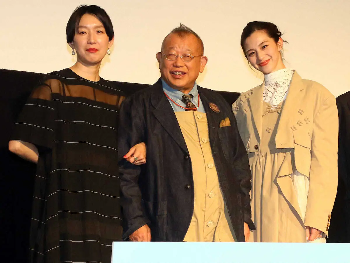 【画像・写真】笑福亭鶴瓶　中条あやみからの「耳フーフー」にドキドキ「そんなことされたら…」